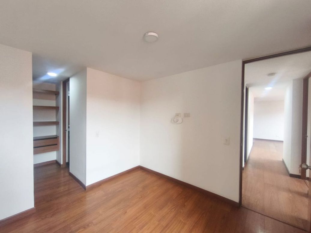 Apartamento de 3 alcobas en venta en El Ensueño, Bogotá, 68 m² · foto 19 de 20