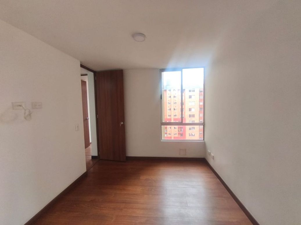 Apartamento de 3 alcobas en venta en El Ensueño, Bogotá, 68 m² · foto 20 de 20