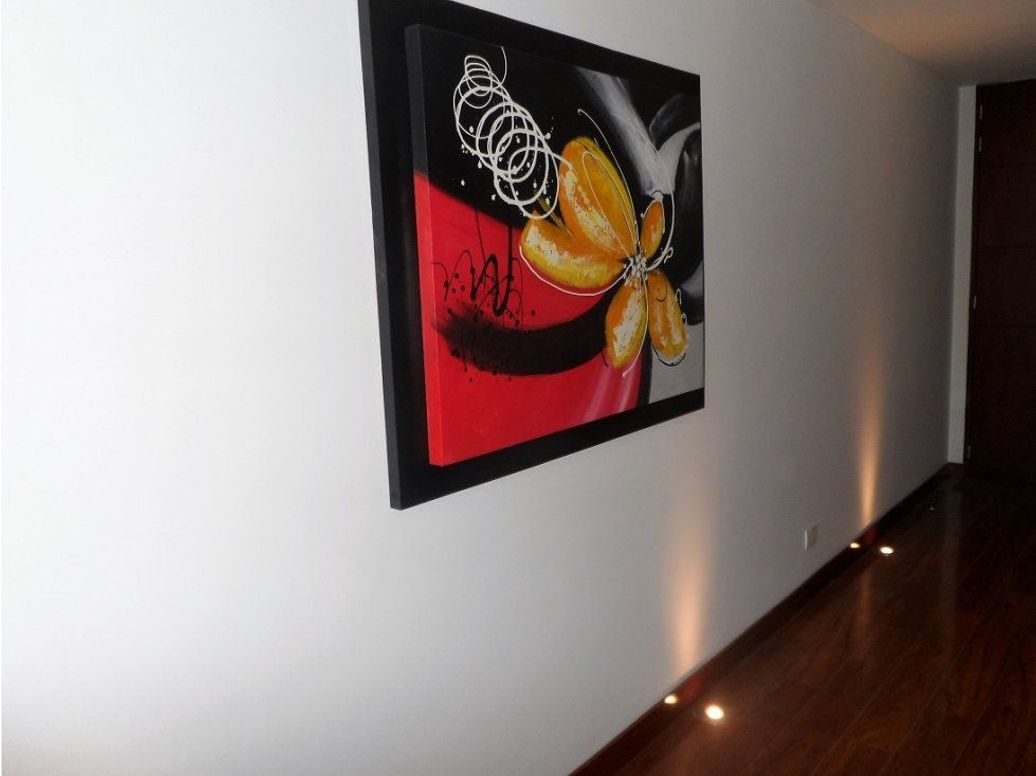 Apartaestudio en venta en Puente Largo, Bogotá, 56 m² · foto 4 de 16