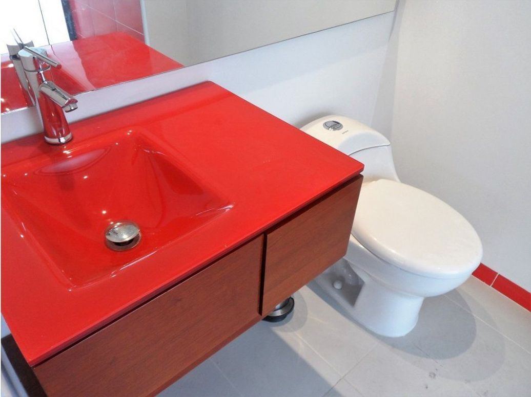 Apartaestudio en venta en Puente Largo, Bogotá, 56 m² · foto 14 de 16