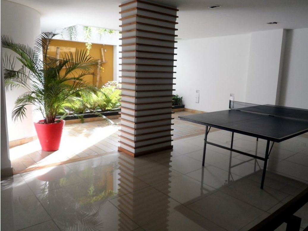 Apartaestudio en venta en Puente Largo, Bogotá, 56 m² · foto 16 de 16
