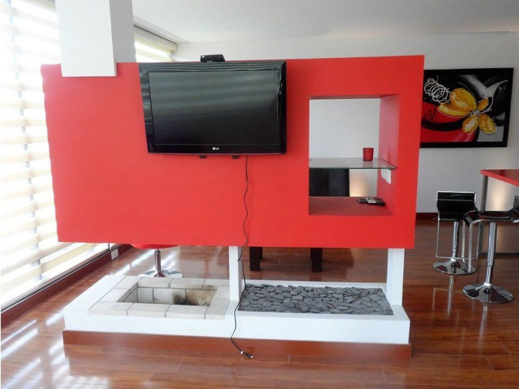 Apartaestudio en venta en Puente Largo, Bogotá, 56 m² · foto 2 de 16