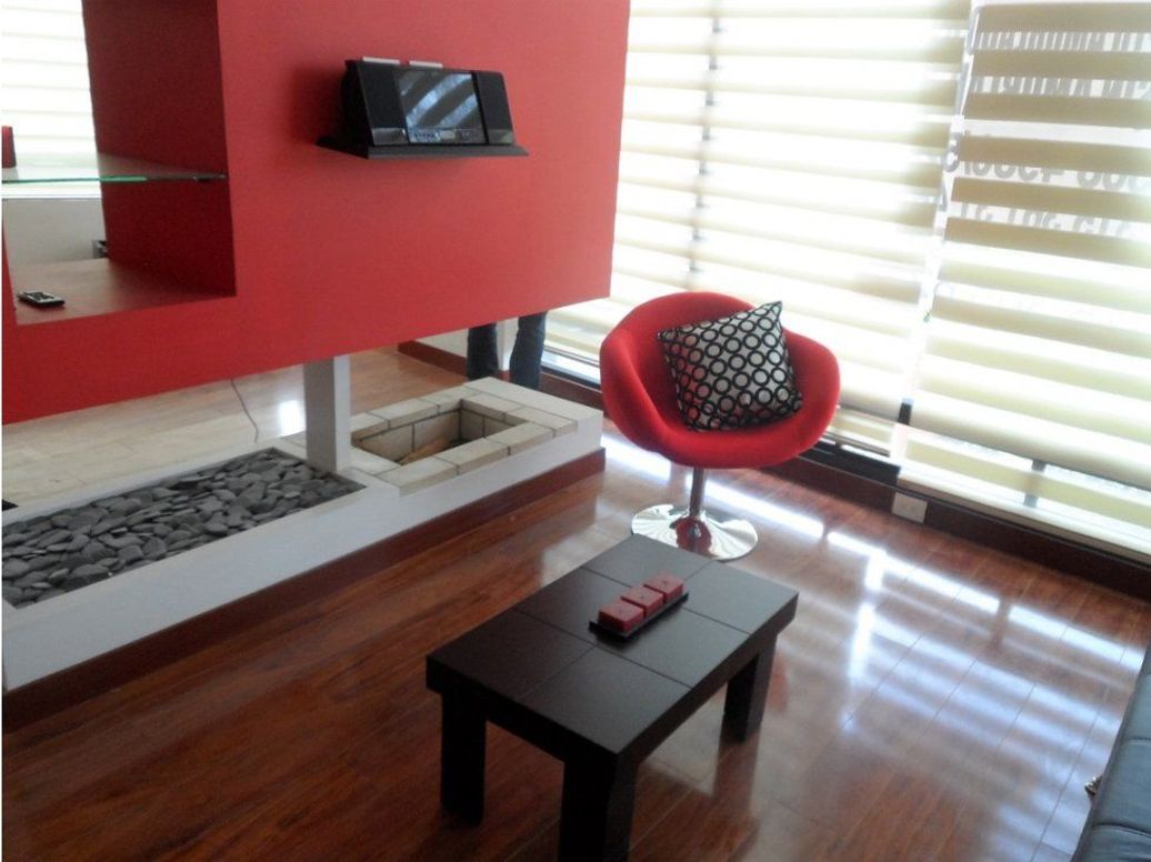 Apartaestudio en venta en Puente Largo, Bogotá, 56 m² · foto 3 de 16