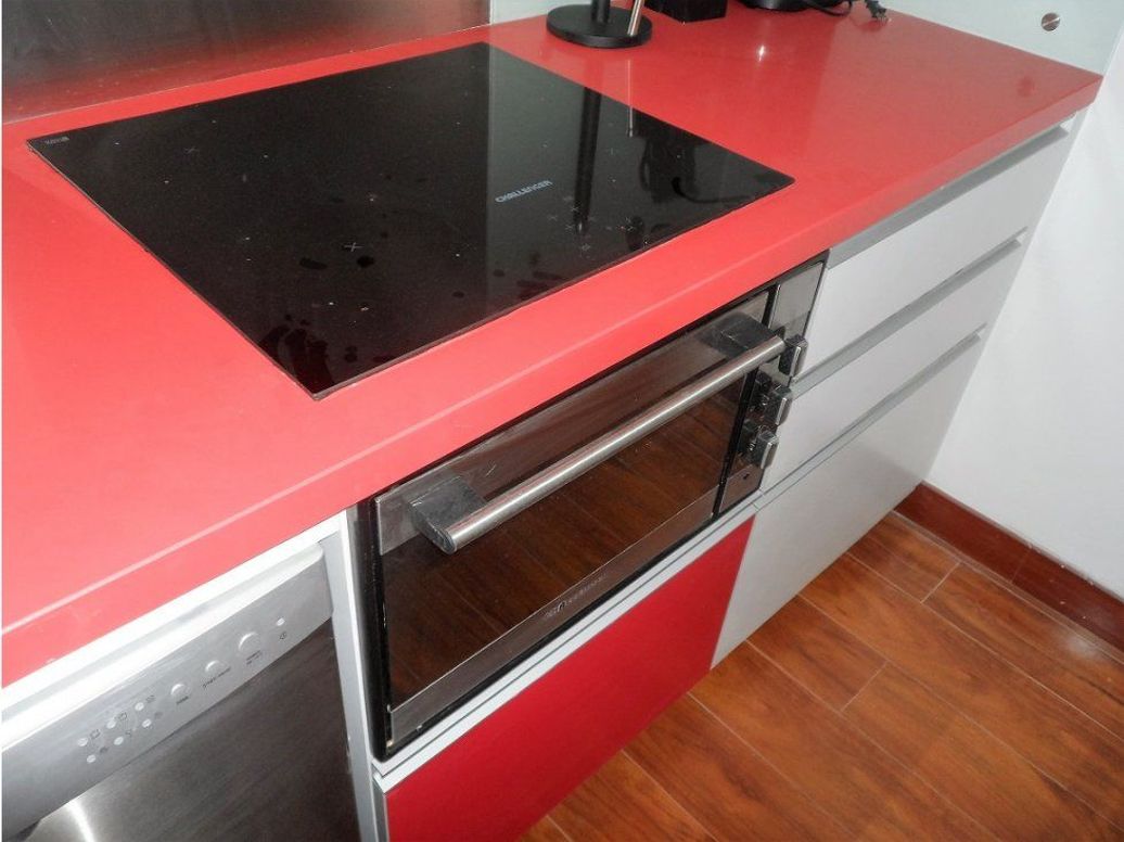 Apartaestudio en venta en Puente Largo, Bogotá, 56 m² · foto 7 de 16