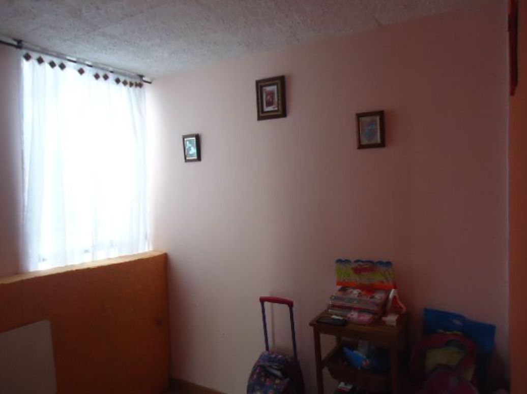 Apartamento de 3 alcobas en venta en Tibabita, Bogotá, 44 m² · foto 3 de 10