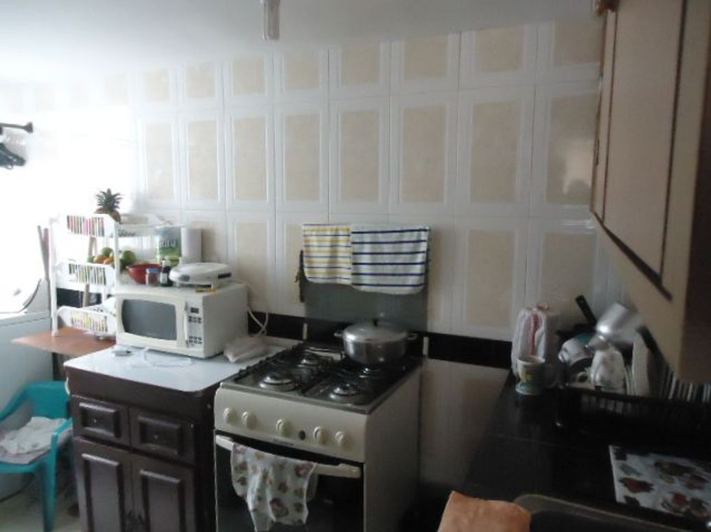 Apartamento de 3 alcobas en venta en Tibabita, Bogotá, 44 m² · foto 2 de 10