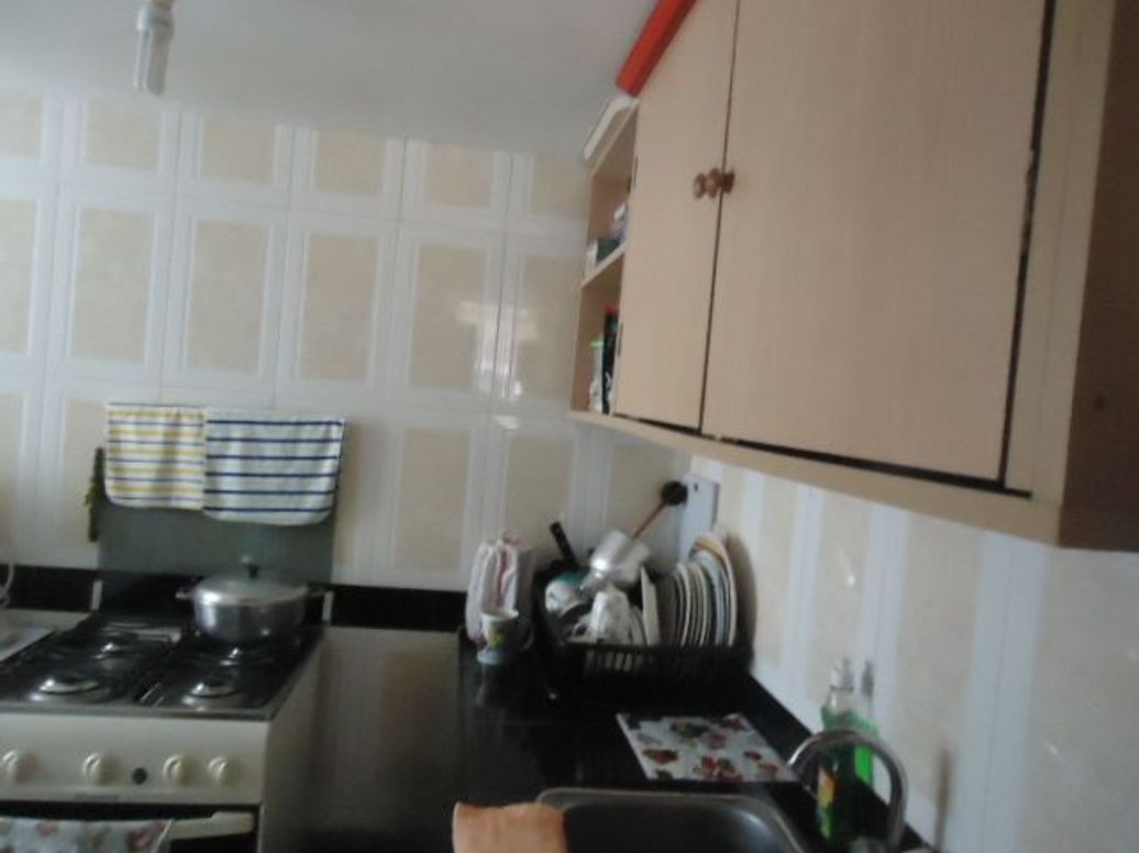 Apartamento de 3 alcobas en venta en Tibabita, Bogotá, 44 m² · foto 4 de 10