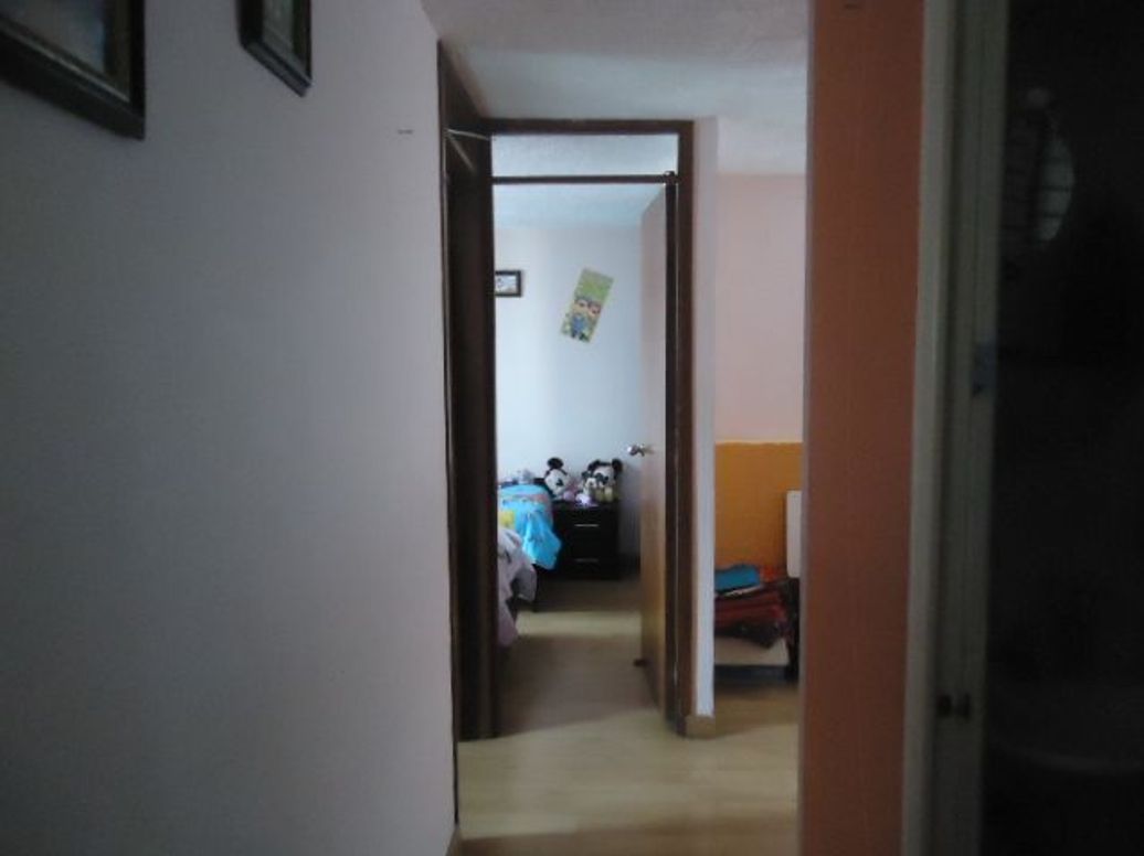Apartamento de 3 alcobas en venta en Tibabita, Bogotá, 44 m² · foto 5 de 10