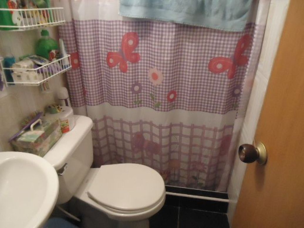 Apartamento de 3 alcobas en venta en Tibabita, Bogotá, 44 m² · foto 7 de 10