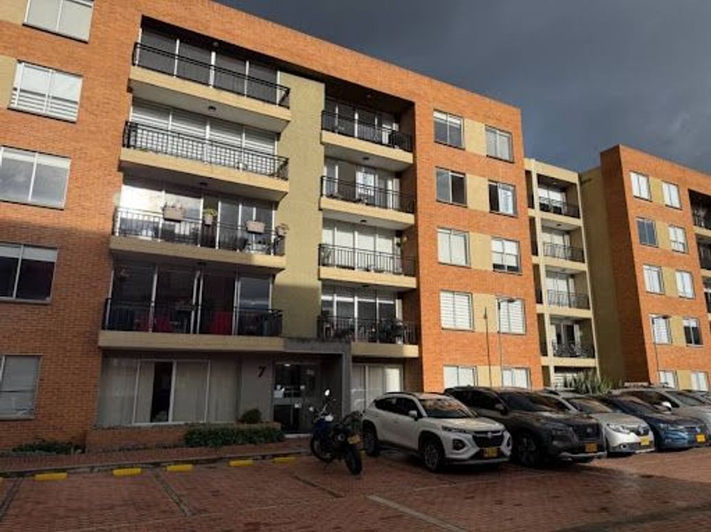 ARRIENDO de APARTAMENTO en 20 DE JULIO, CHIA en 20 De Julio