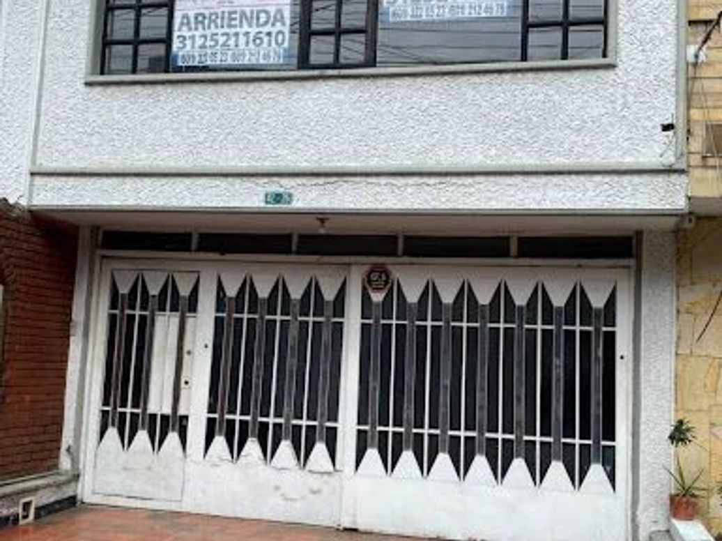 ARRIENDO de CASA en EL SALITRE, BOGOTA en El Salitre