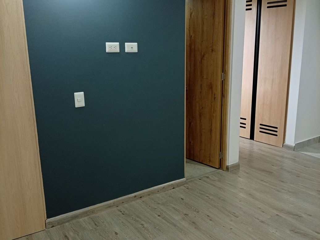 Apartaestudio en arriendo en Aeropuerto El Dorado, Bogotá · foto 7 de 14