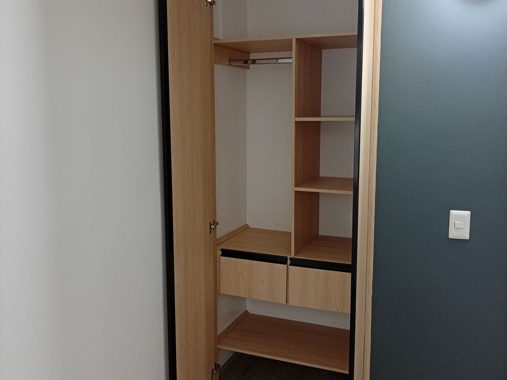 Apartaestudio en arriendo en Aeropuerto El Dorado, Bogotá · foto 5 de 14