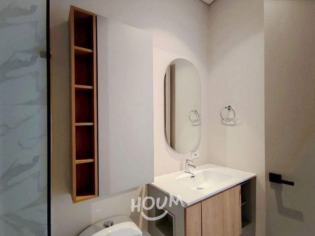 Apartamento de 1 alcoba en venta en Las Nieves, Bogotá, 22 m² · foto 13 de 19