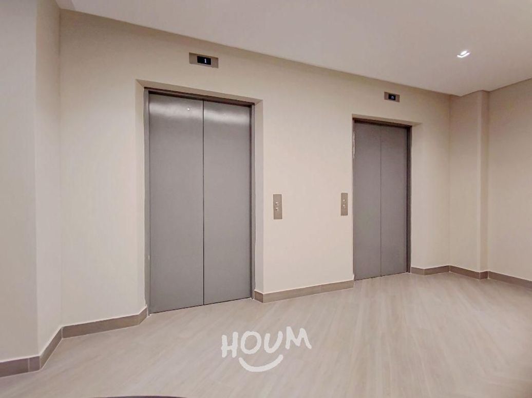 Apartamento de 1 alcoba en venta en Las Nieves, Bogotá, 22 m² · foto 16 de 19