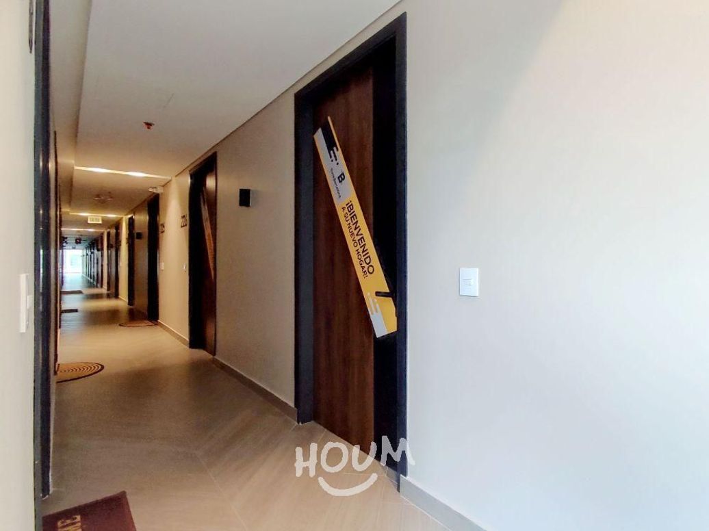 Apartamento de 1 alcoba en venta en Las Nieves, Bogotá, 22 m² · foto 15 de 19