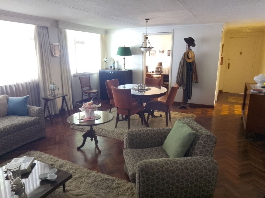 Apartamento de 3 alcobas en venta en Emaus, Bogotá, 100 m² · foto 6 de 16