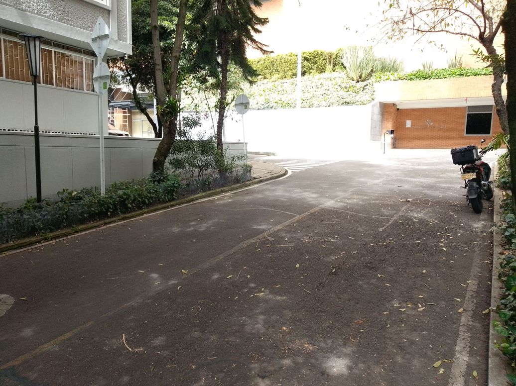 Apartamento de 3 alcobas en venta en Emaus, Bogotá, 100 m² · foto 16 de 16