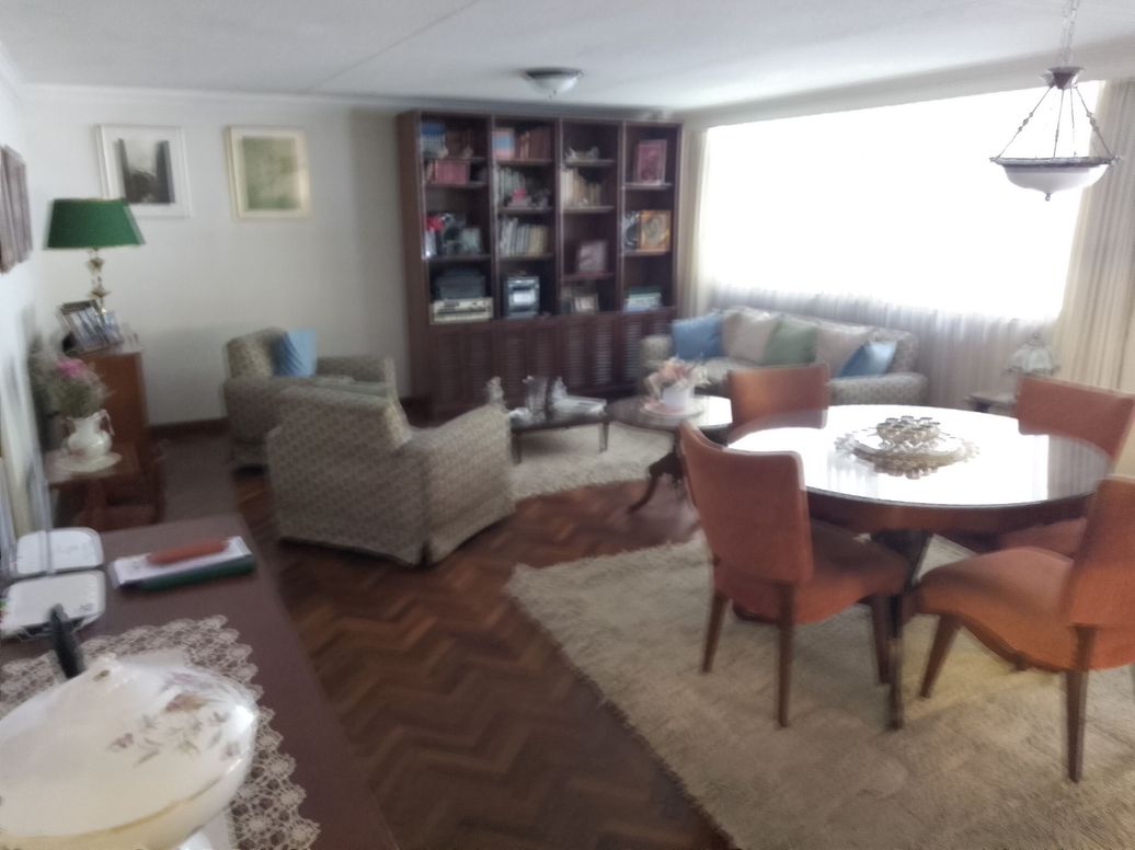 Apartamento de 3 alcobas en venta en Emaus, Bogotá, 100 m² · foto 10 de 16