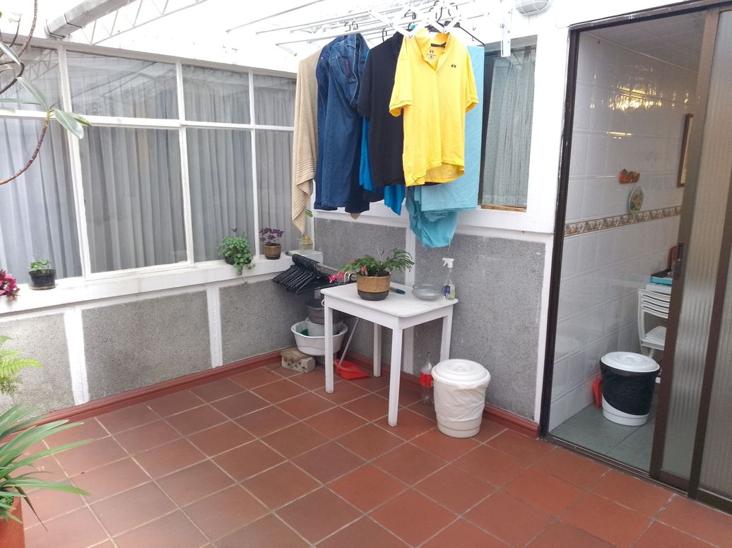 Apartamento de 3 alcobas en venta en Emaus, Bogotá, 100 m² · foto 9 de 16