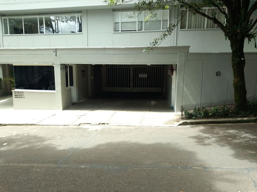 Apartamento de 3 alcobas en venta en Emaus, Bogotá, 100 m² · foto 8 de 16