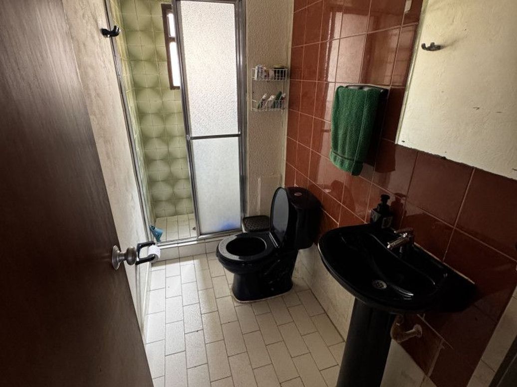 Apartamento de 3 alcobas en venta en Casa Blanca Et. Ii, Bogotá, 48 m² · foto 6 de 15