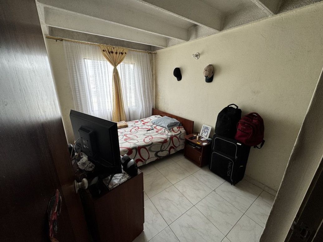 Apartamento de 3 alcobas en venta en Casa Blanca Et. Ii, Bogotá, 48 m² · foto 9 de 15