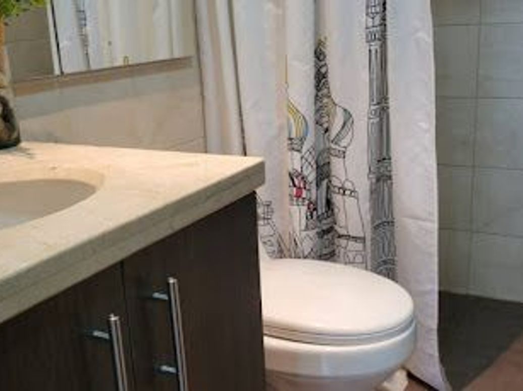 Apartamento de 1 alcoba en arriendo en La Macarena, Bogotá, 42 m² · foto 10 de 12