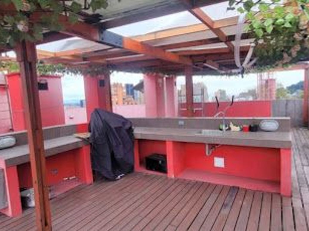 Apartamento de 1 alcoba en arriendo en La Macarena, Bogotá, 42 m² · foto 11 de 12