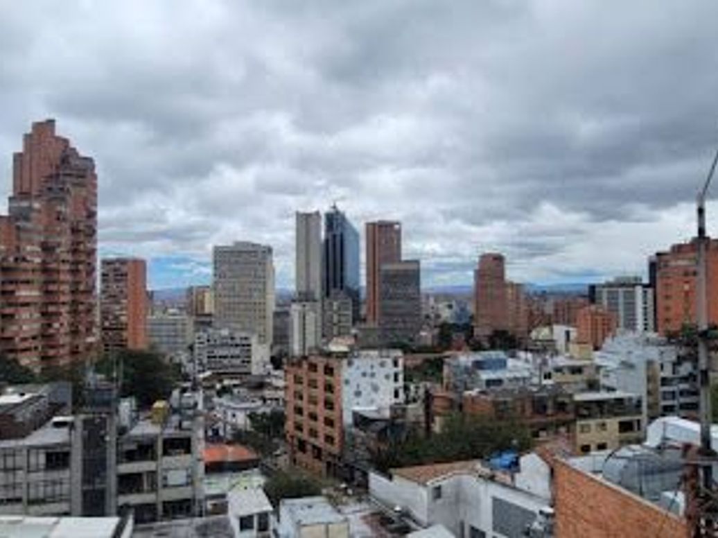 Apartamento de 1 alcoba en arriendo en La Macarena, Bogotá, 42 m² · foto 12 de 12