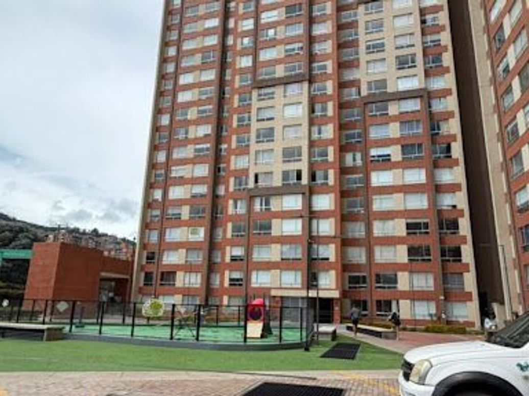 ARRIENDO de APARTAESTUDIO en EL REDIL, BOGOTA en El Redil