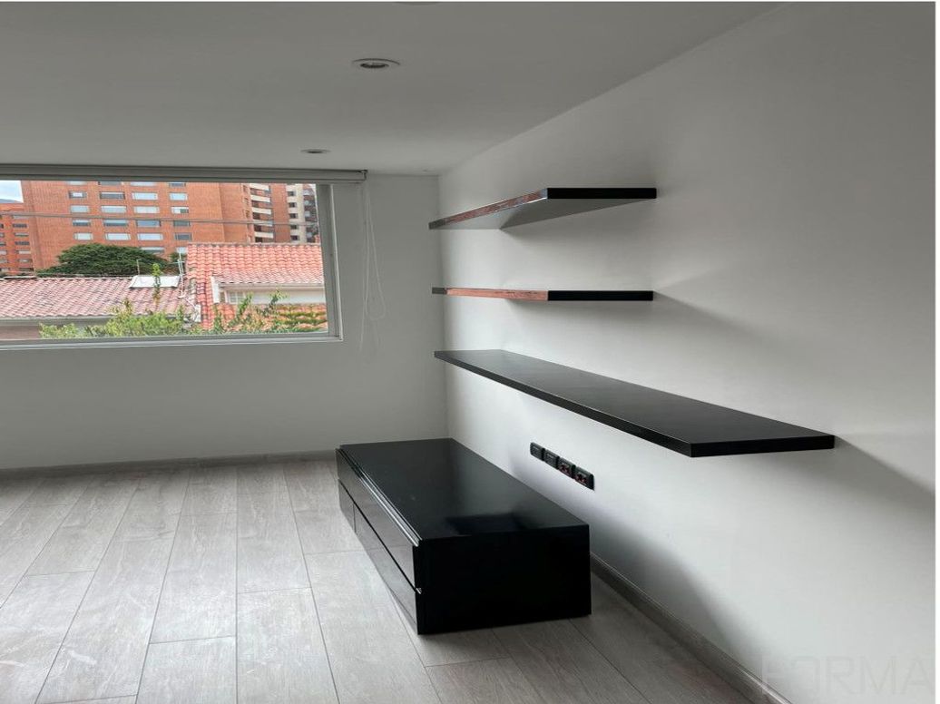 Apartamento de 2 alcobas en venta en Molinos Norte, Bogotá, 60 m² · foto 3 de 11