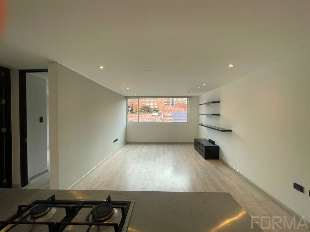 Apartamento de 2 alcobas en venta en Molinos Norte, Bogotá, 60 m² · foto 4 de 11