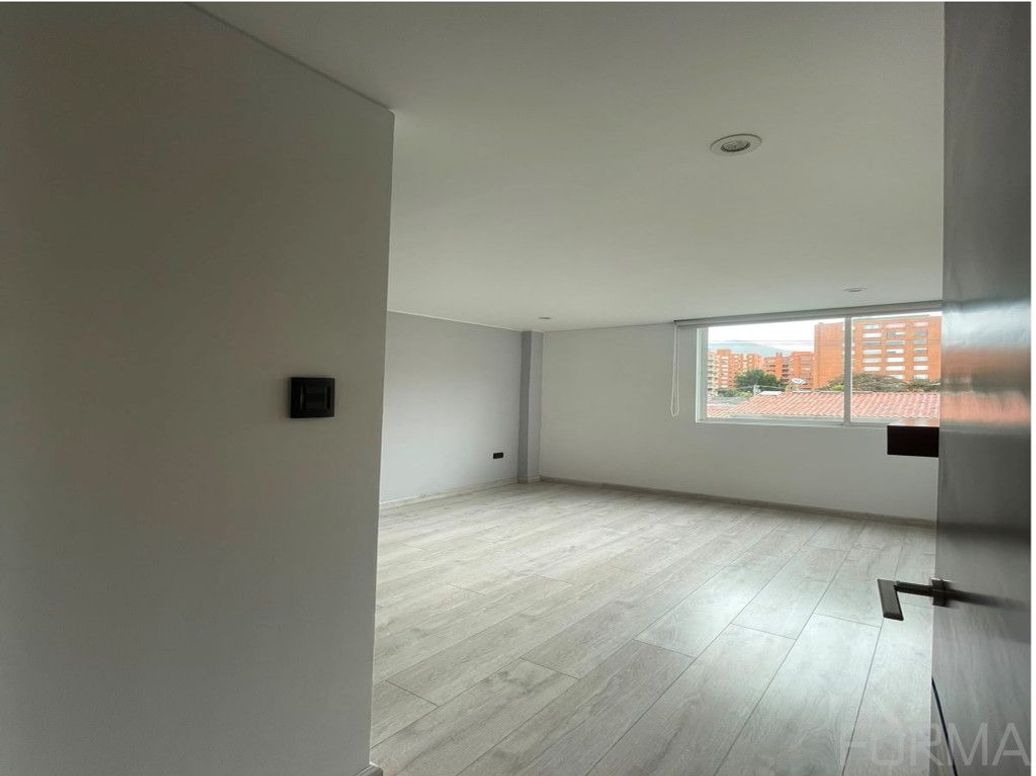 Apartamento de 2 alcobas en venta en Molinos Norte, Bogotá, 60 m² · foto 8 de 11