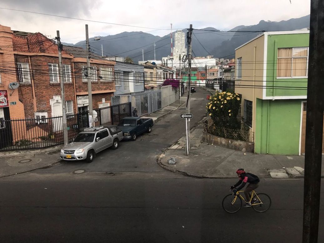 Casa de 3 alcobas en venta en Rafael Uribe, Bogotá, 450 m² · foto 17 de 20