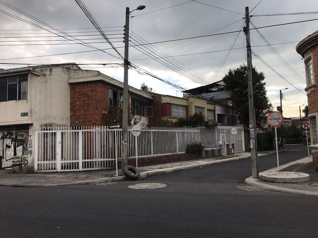 Casa de 3 alcobas en venta en Rafael Uribe, Bogotá, 450 m² · foto 20 de 20
