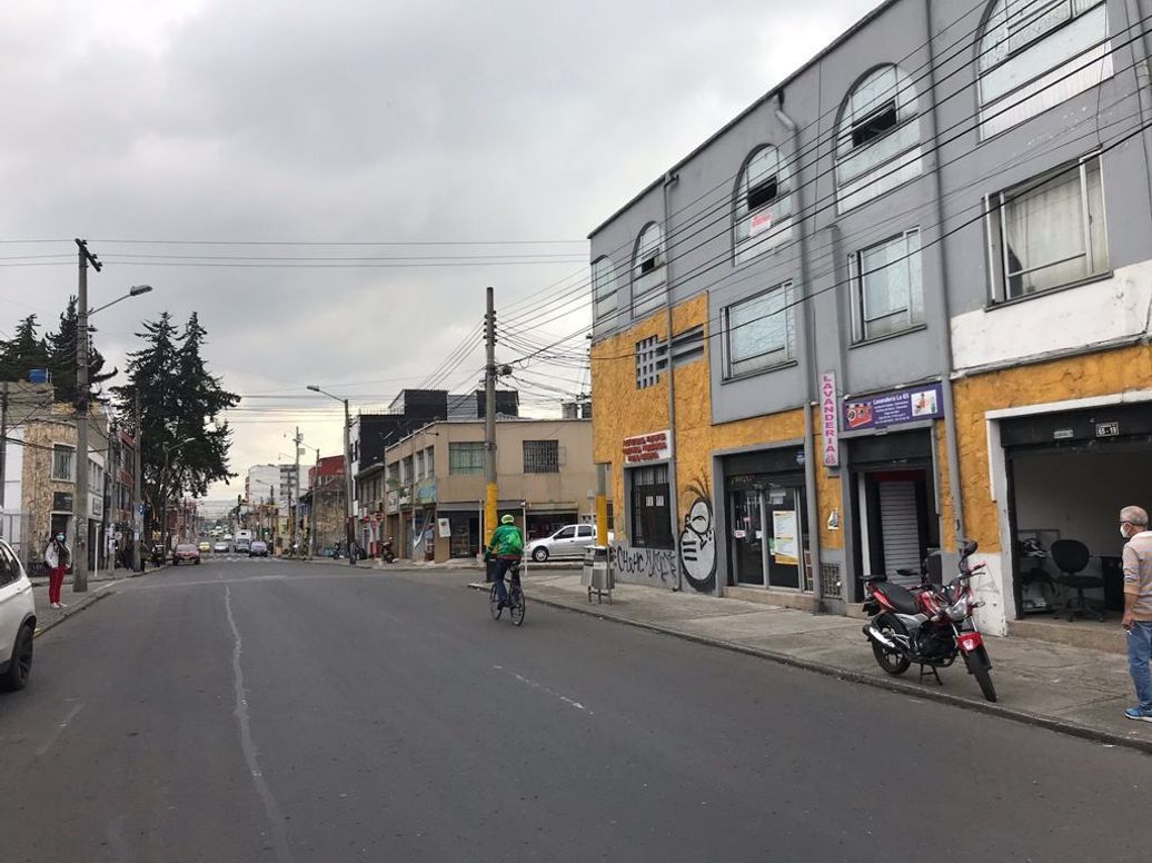 Casa de 3 alcobas en venta en Rafael Uribe, Bogotá, 450 m² · foto 18 de 20