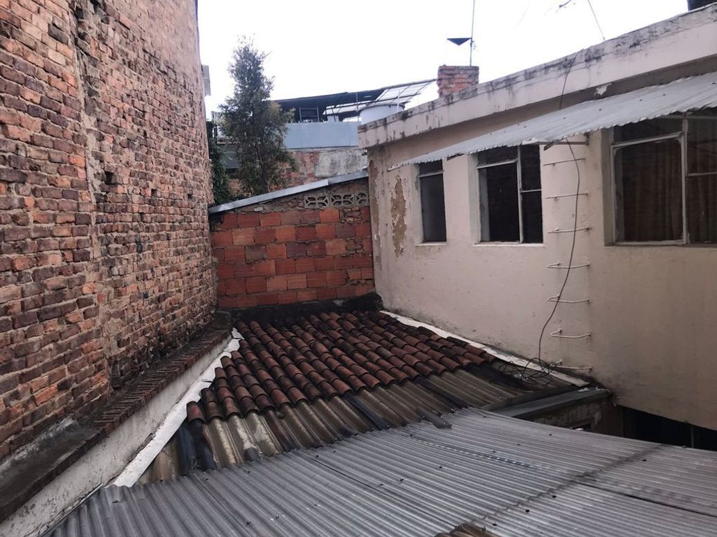 Casa de 3 alcobas en venta en Rafael Uribe, Bogotá, 450 m² · foto 14 de 20