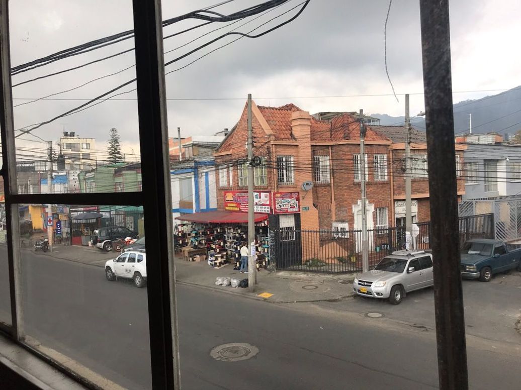 Casa de 3 alcobas en venta en Rafael Uribe, Bogotá, 450 m² · foto 16 de 20