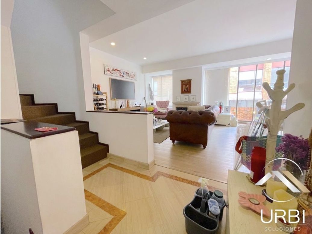 Casa de 3 alcobas en venta en Belmira, Bogotá, 192 m² · foto 3 de 20
