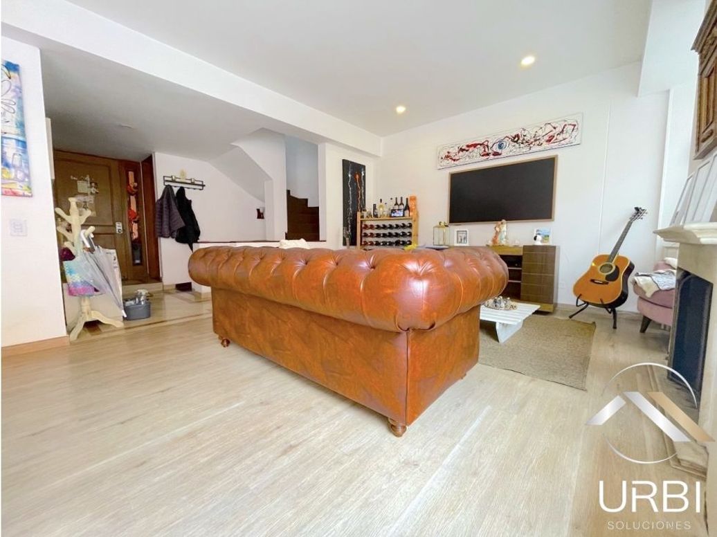 Casa de 3 alcobas en venta en Belmira, Bogotá, 192 m² · foto 4 de 20