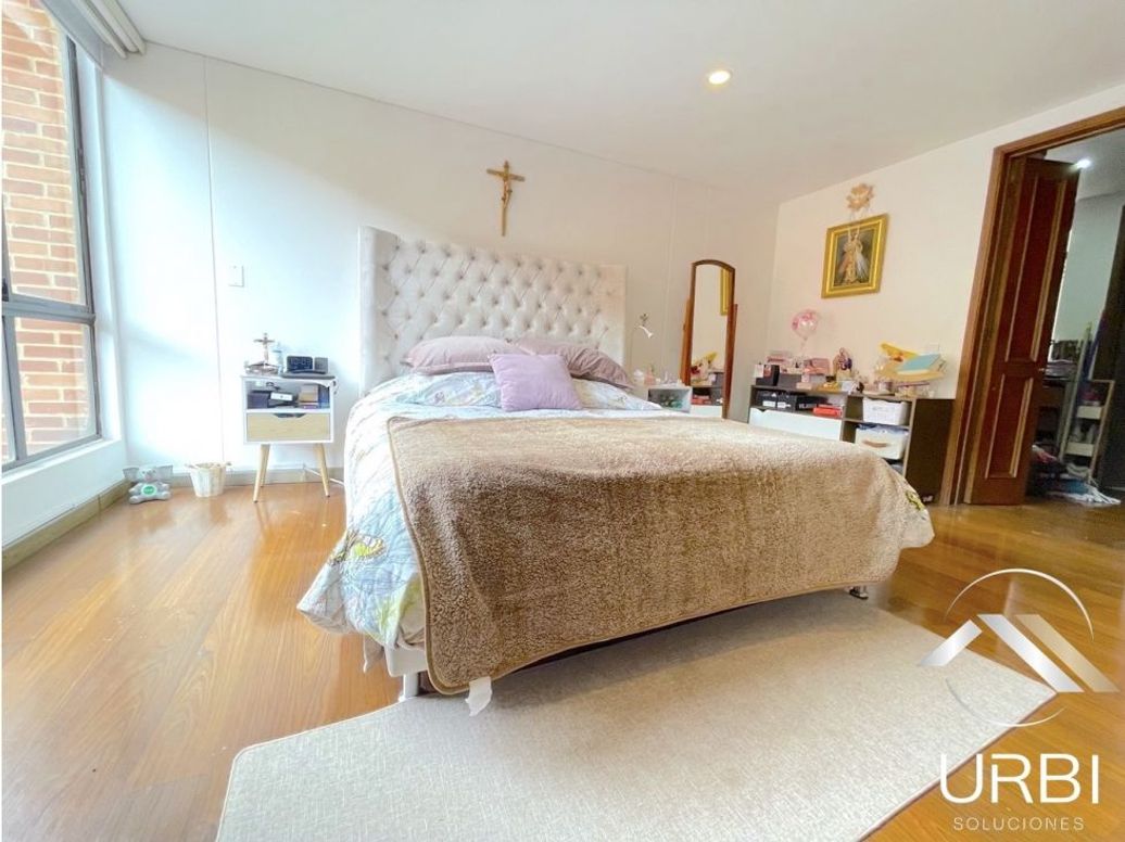 Casa de 3 alcobas en venta en Belmira, Bogotá, 192 m² · foto 10 de 20
