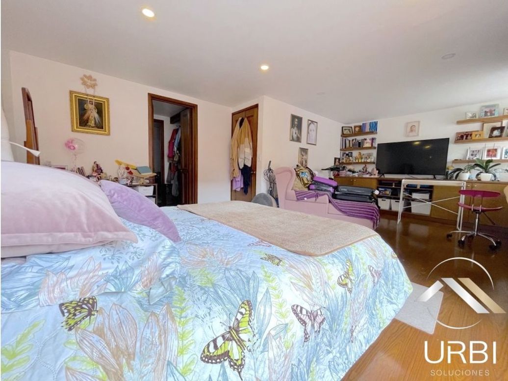 Casa de 3 alcobas en venta en Belmira, Bogotá, 192 m² · foto 11 de 20