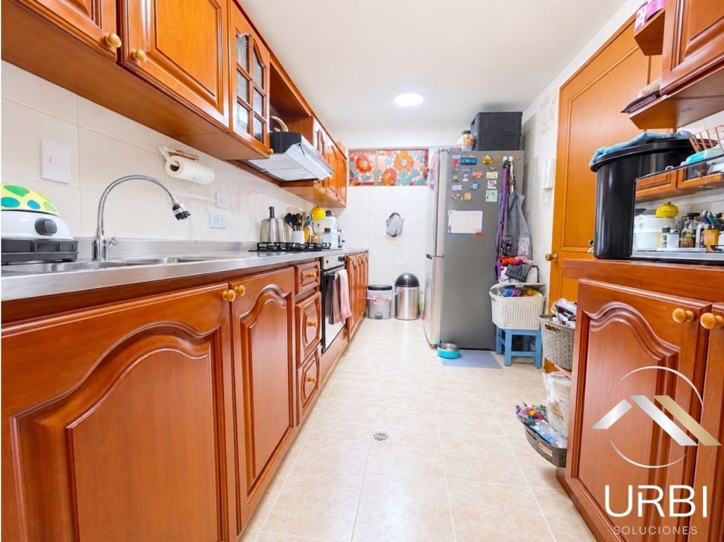 Casa de 3 alcobas en venta en Belmira, Bogotá, 192 m² · foto 6 de 20