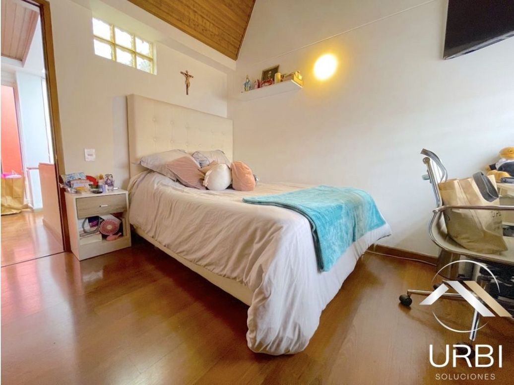Casa de 3 alcobas en venta en Belmira, Bogotá, 192 m² · foto 17 de 20