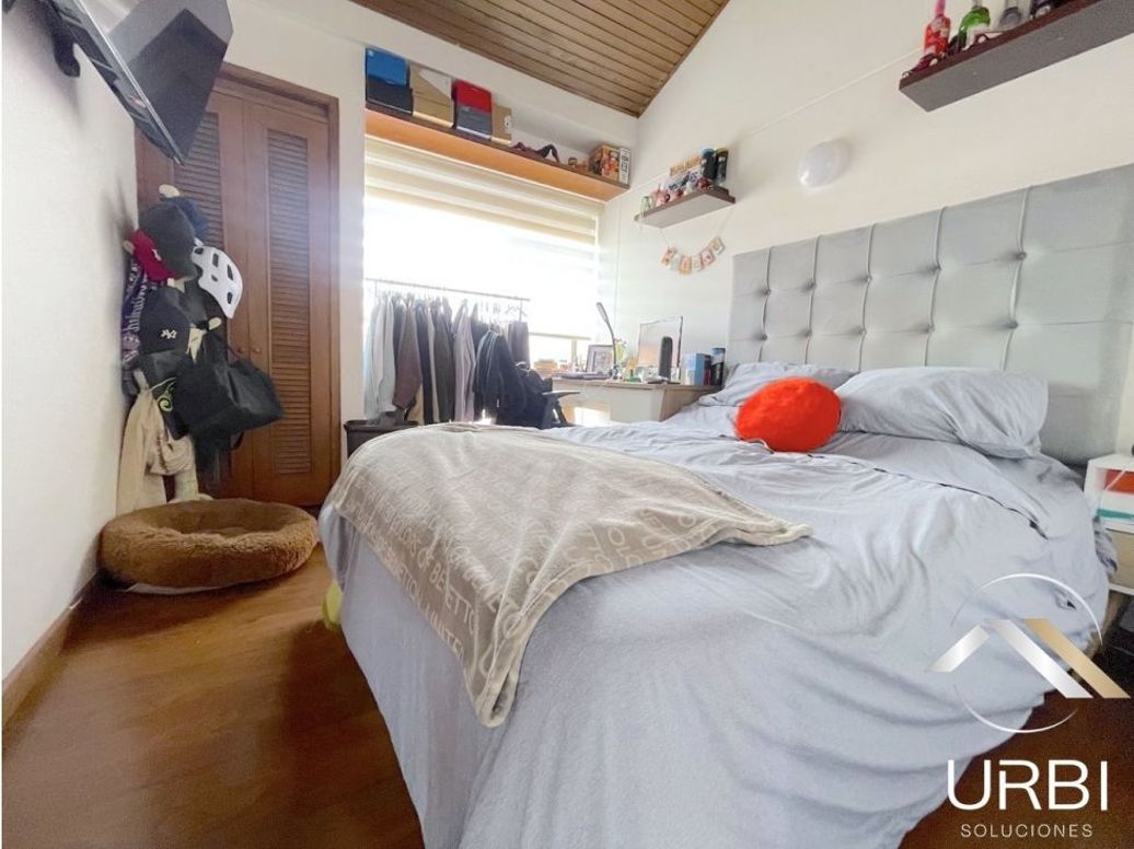 Casa de 3 alcobas en venta en Belmira, Bogotá, 192 m² · foto 18 de 20
