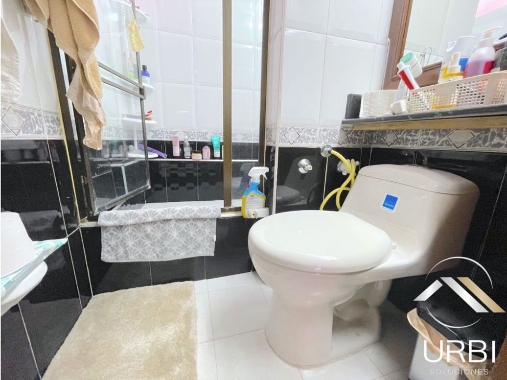 Casa de 3 alcobas en venta en Belmira, Bogotá, 192 m² · foto 12 de 20