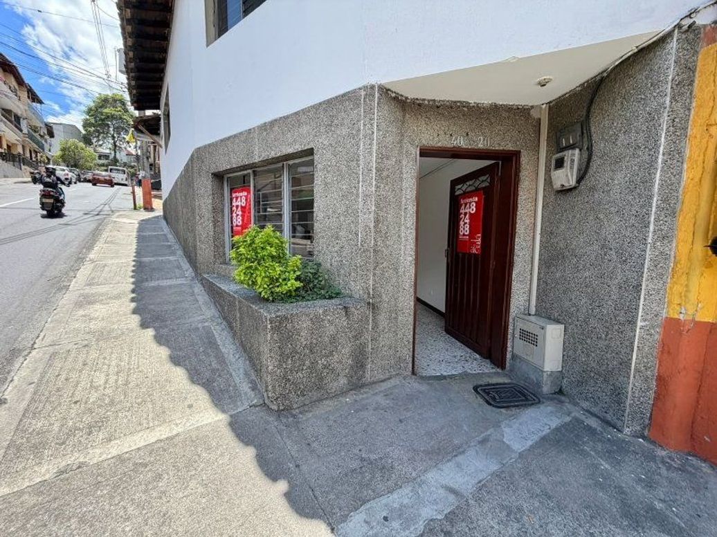 Casa en Arriendo con el Código 4297 en La Mina