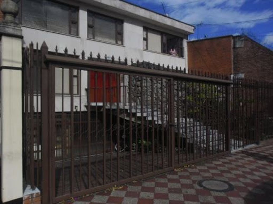 Casa de 6 alcobas en venta en Nicolas De Federman, Bogotá, 443 m² · foto 20 de 20