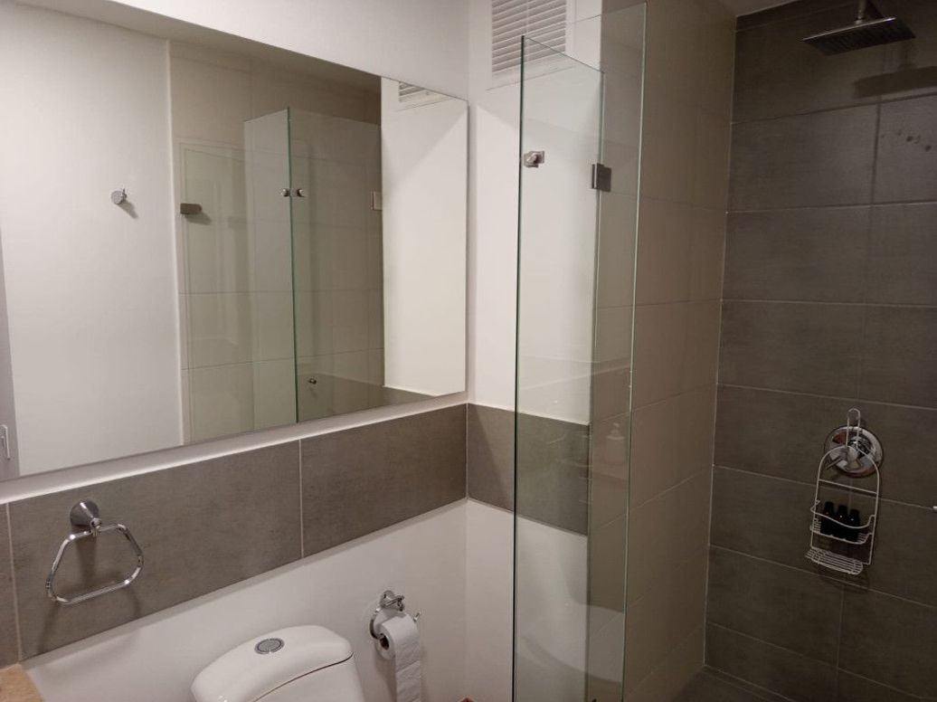 Apartaestudio en venta en Las Nieves, Bogotá, 38 m² · foto 19 de 20